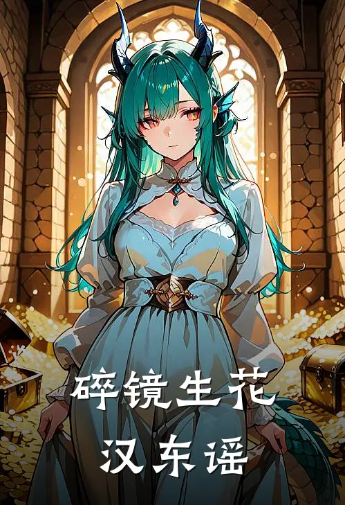 碎镜生花：汉东谣(镜汐云烬)完本小说_全本免费小说碎镜生花：汉东谣镜汐云烬