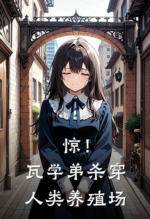 惊！瓦学弟杀穿人类养殖场