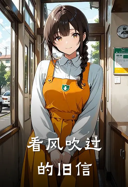 看风吹过的旧信