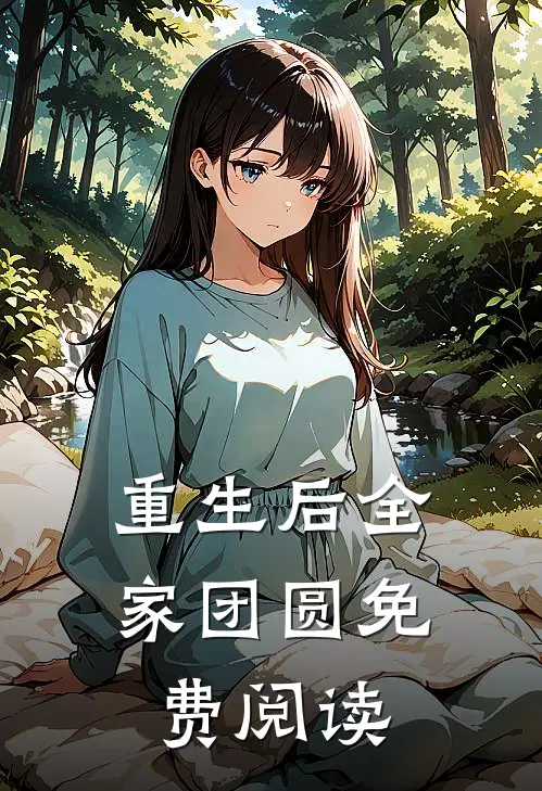 重生后全家团圆免费阅读