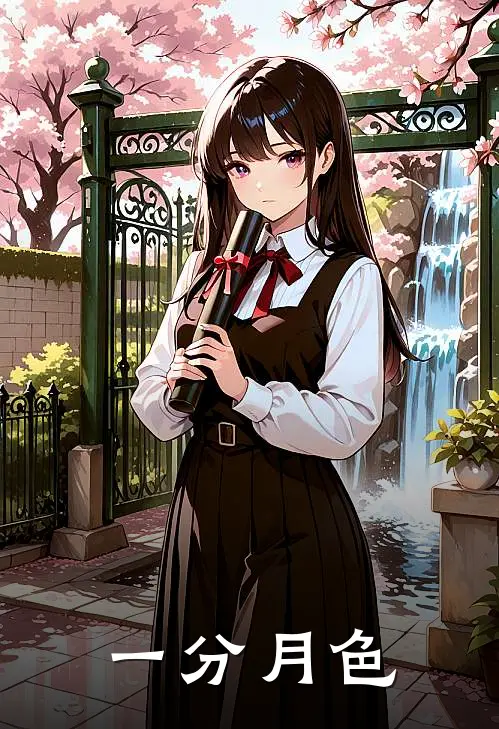 一分月色李栎周亦许小说完结_免费小说全本一分月色(李栎周亦许)