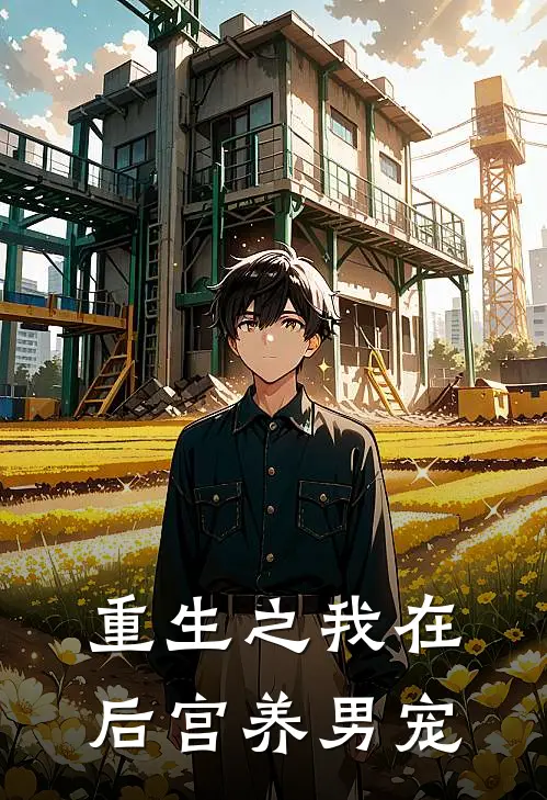 重生之我在后宫养男宠