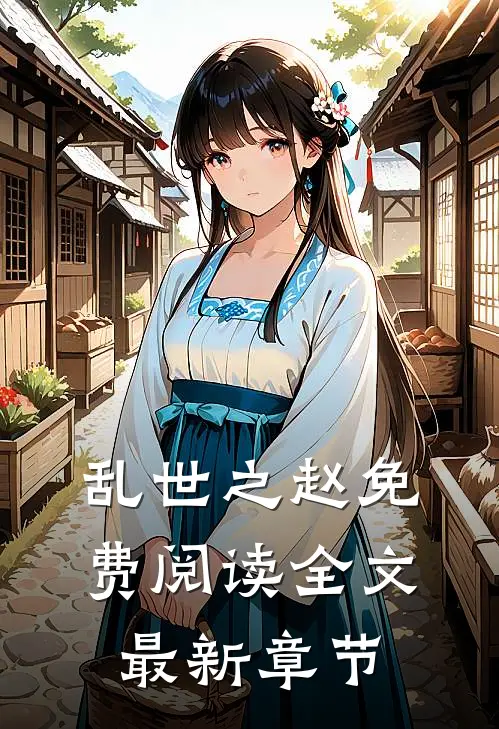 乱世之赵免费阅读全文最新章节