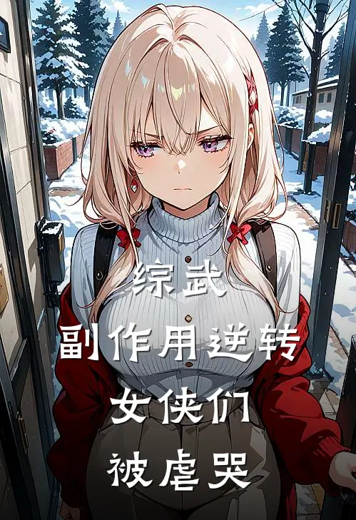 综武：副作用逆转，女侠们被虐哭