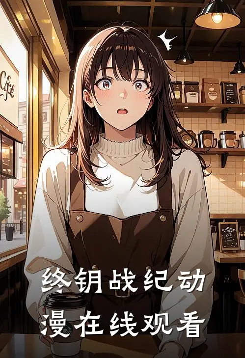 终钥战纪动漫在线观看