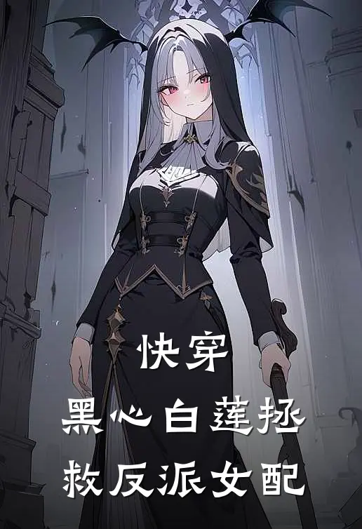 快穿：黑心白莲拯救反派女配妘漾周辰免费小说全文阅读_免费小说在线阅读快穿：黑心白莲拯救反派女配妘漾周辰