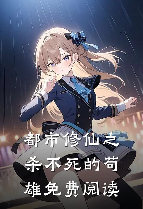都市修仙之杀不死的苟雄免费阅读