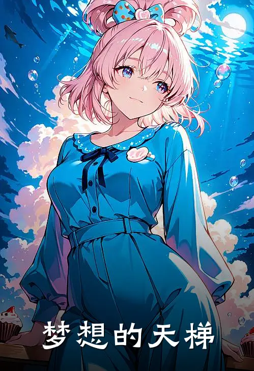 梦想的天梯