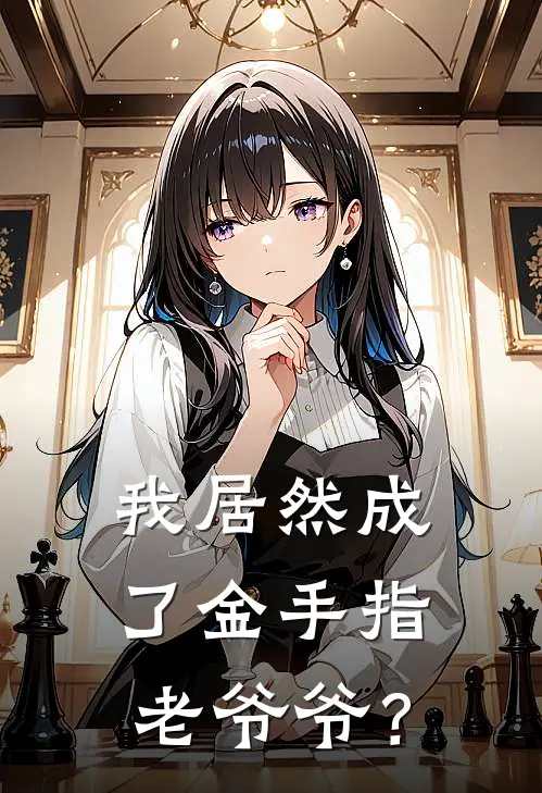 我居然成了金手指老爷爷？未安何雪免费小说全文阅读_最新章节列表我居然成了金手指老爷爷？(未安何雪)