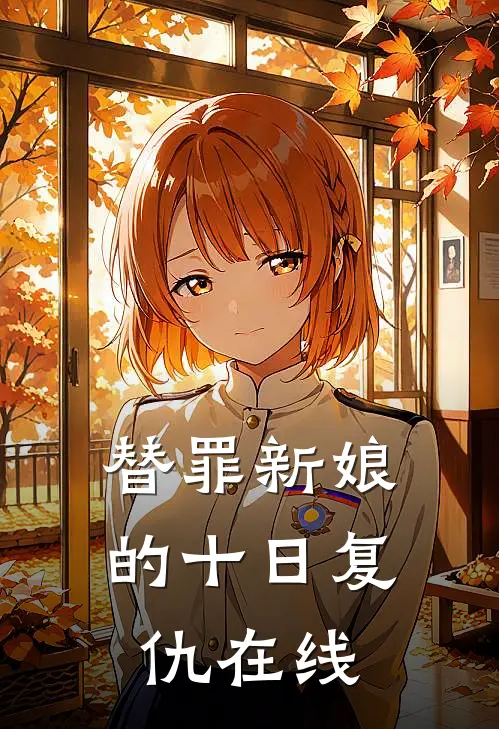 替罪新娘的十日复仇在线