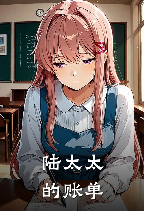 陆太太的账单(陆则衍林浩宇)无弹窗小说免费阅读_小说免费阅读无弹窗陆太太的账单陆则衍林浩宇