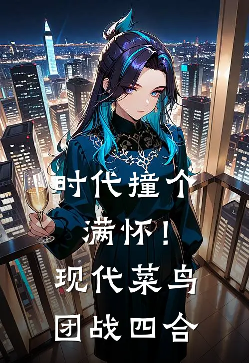 时代撞个满怀！现代菜鸟团战四合