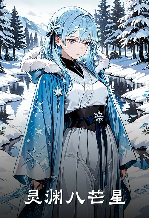 灵渊八芒星(琼旴琼旴)最热门小说_小说完整版灵渊八芒星琼旴琼旴