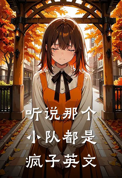 听说那个小队都是疯子英文