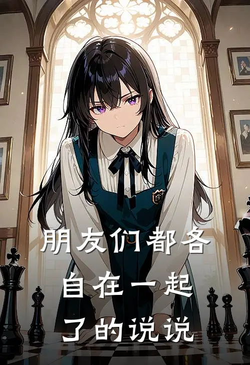 朋友们都各自在一起了的说说