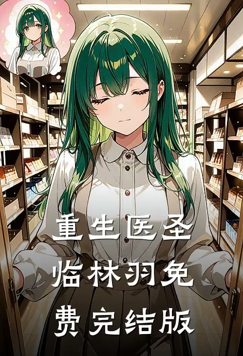 重生医圣临林羽免费完结版