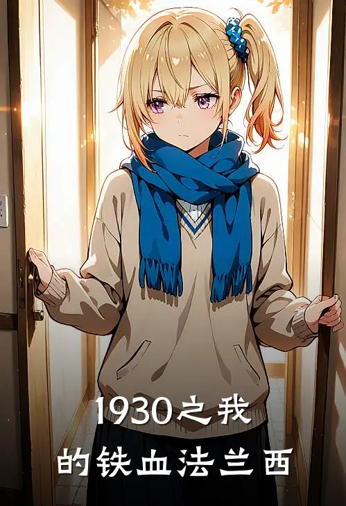 1930之我的铁血法兰西