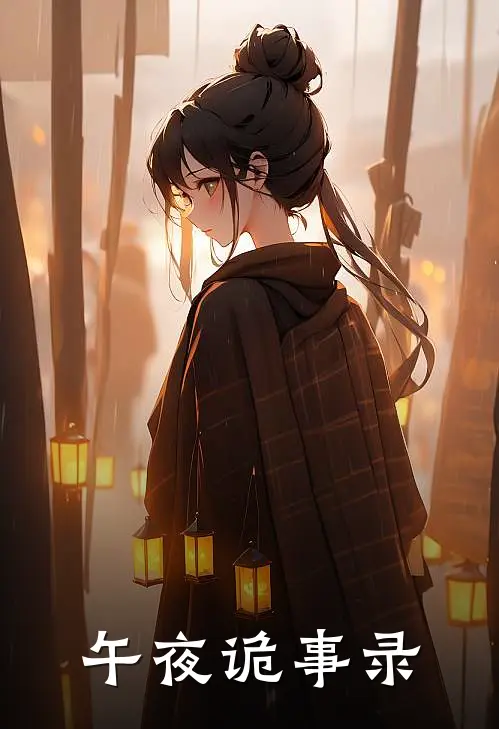 午夜诡事录周明周明全文阅读免费全集_免费小说午夜诡事录(周明周明)