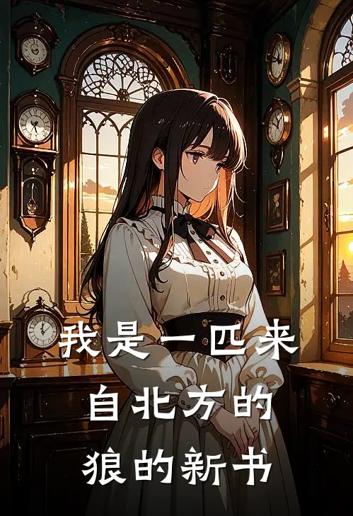 我是一匹来自北方的狼的新书林宇轩林傲最新完本小说_免费小说大全我是一匹来自北方的狼的新书(林宇轩林傲)