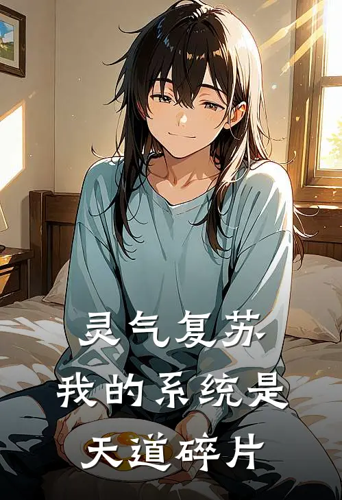 灵气复苏：我的系统是天道碎片