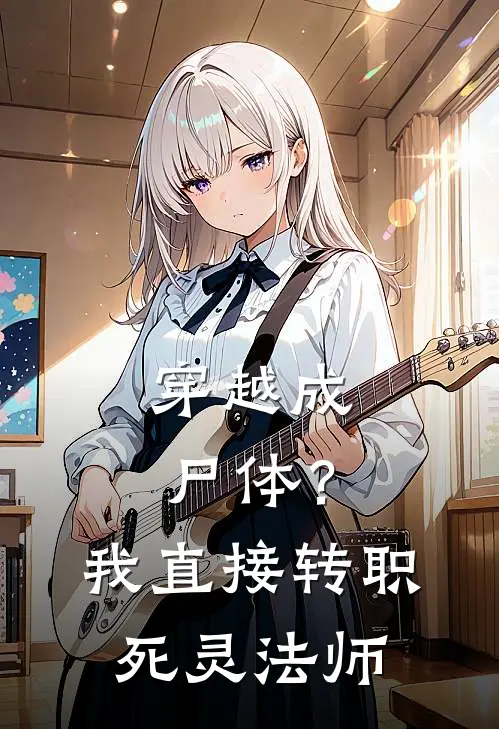 穿越成尸体？我直接转职死灵法师