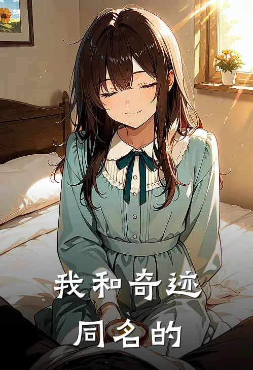 我和奇迹同名的