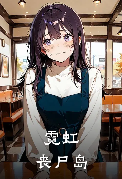 霓虹：丧尸岛(安太郎安太郎)_安太郎安太郎热门小说