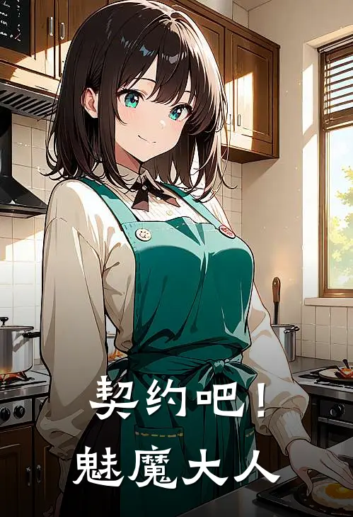 契约吧！魅魔大人