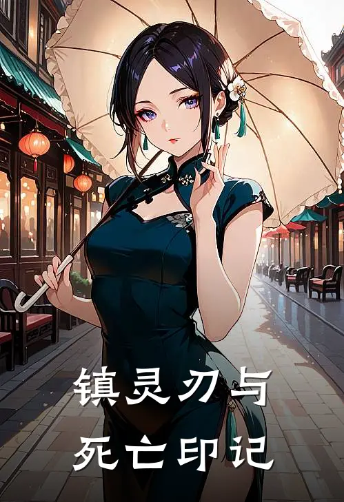 镇灵刃与死亡印记沈砚周明免费小说全文阅读_最新章节列表镇灵刃与死亡印记(沈砚周明)