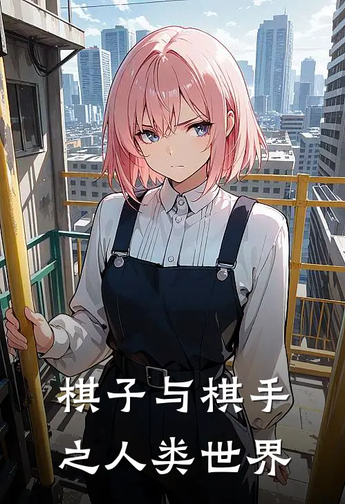 棋子与棋手之人类世界(吴凌霄庭枫)火爆小说_《棋子与棋手之人类世界》吴凌霄庭枫小说免费在线阅读