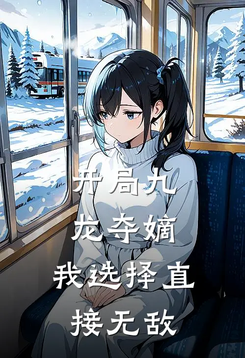 开局九龙夺嫡，我选择直接无敌秦棣秦炽最新小说推荐_最新好看小说开局九龙夺嫡，我选择直接无敌秦棣秦炽