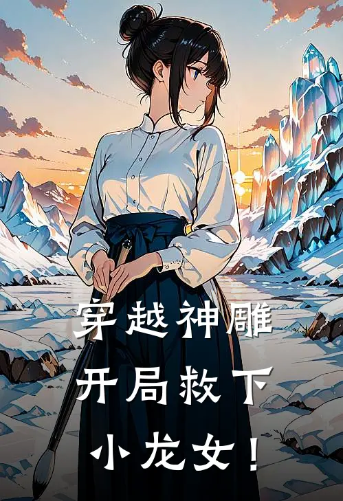 穿越神雕，开局救下小龙女！