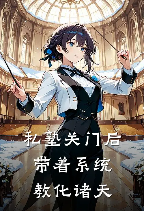 《私塾关门后：带着系统教化诸天》苏长明狗剩完本小说_苏长明狗剩(私塾关门后：带着系统教化诸天)全文免费阅读无弹窗大结局