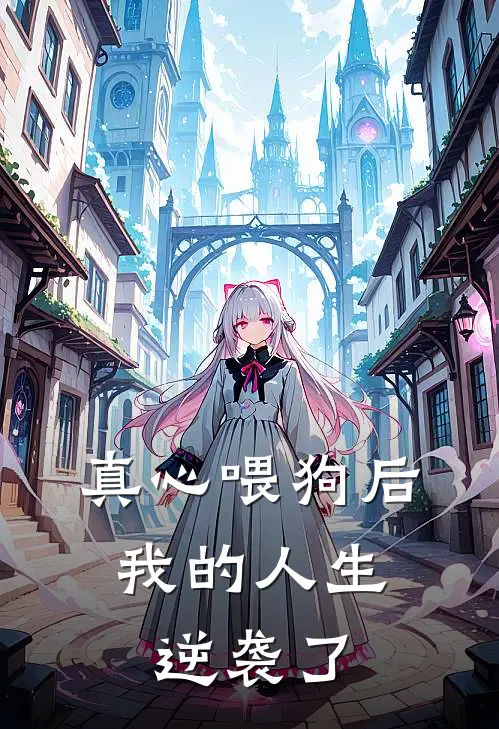 真心喂狗后，我的人生逆袭了路叶张磊热门小说阅读_好看的小说推荐完结真心喂狗后，我的人生逆袭了路叶张磊