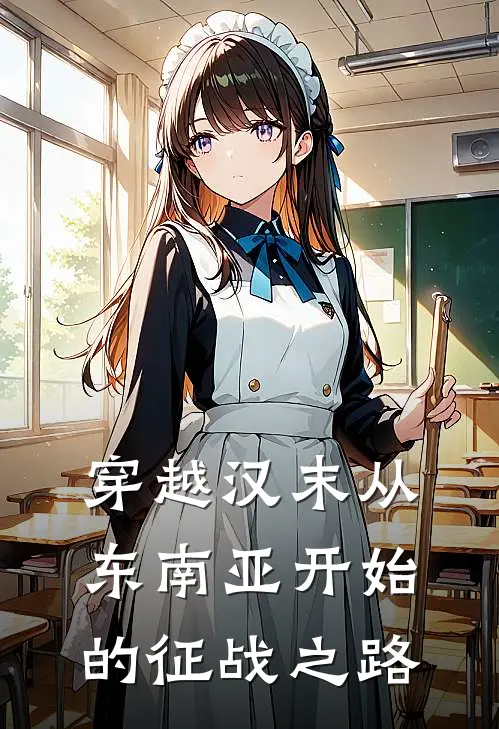 穿越汉末从东南亚开始的征战之路