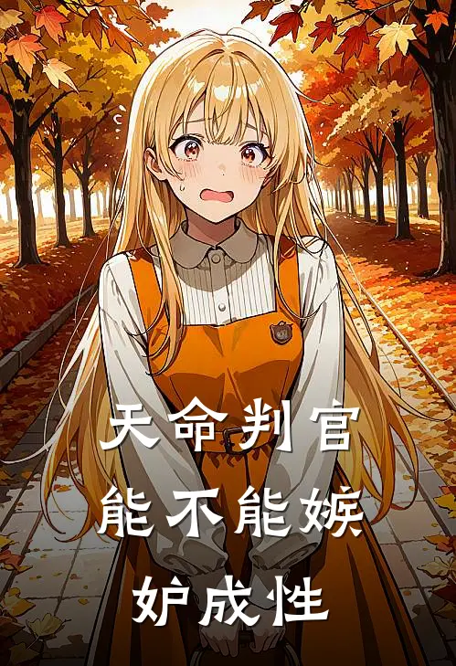 天命判官能不能嫉妒成性