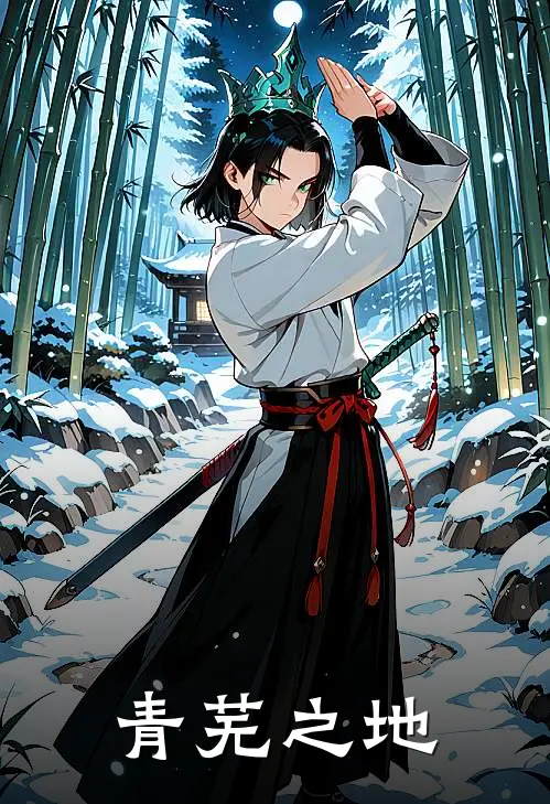 青芜之地齐青秦玉热门小说免费阅读_完本完结小说青芜之地(齐青秦玉)