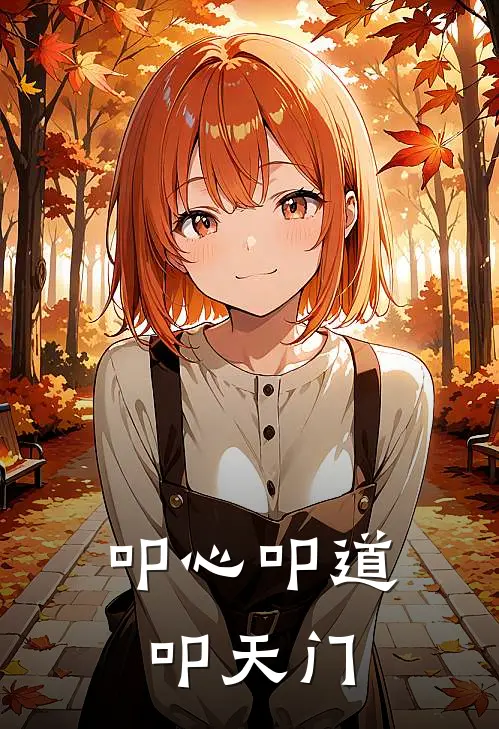 叩心叩道叩天门