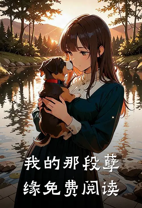 我的那段孽缘免费阅读