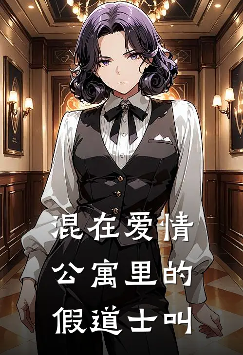 混在爱情公寓里的假道士叫