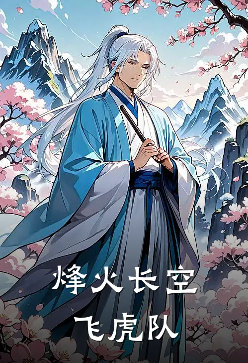 烽火长空飞虎队