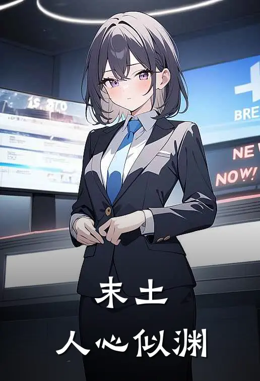 末土：人心似渊