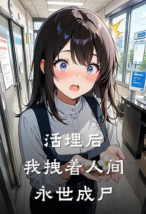 钱三阿七(活埋后，我拽着人间永世成尸)全集阅读_《活埋后，我拽着人间永世成尸》全文免费阅读