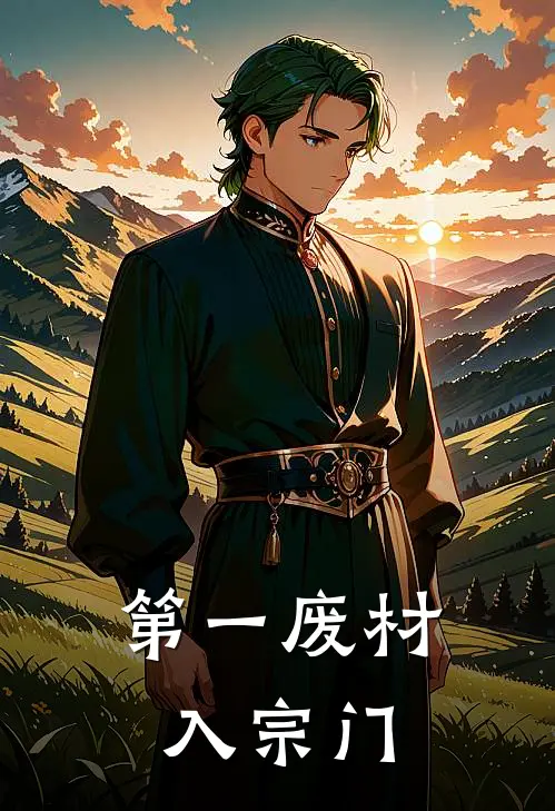 第一废材入宗门