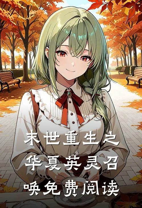 末世重生之华夏英灵召唤免费阅读