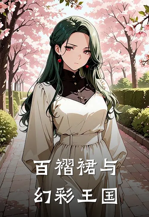 百褶裙与幻彩王国