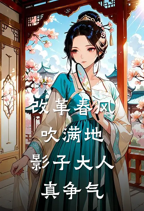 改革春风吹满地，影子大人真争气