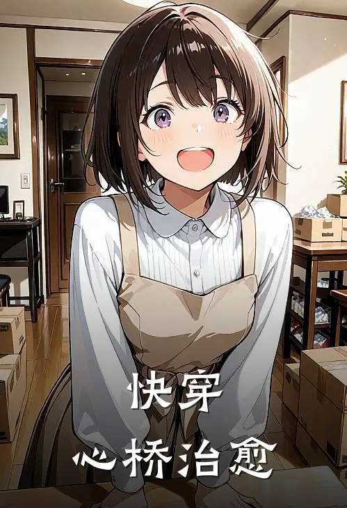 快穿：心桥治愈陆晨陆砚热门小说完结_热门的小说快穿：心桥治愈陆晨陆砚