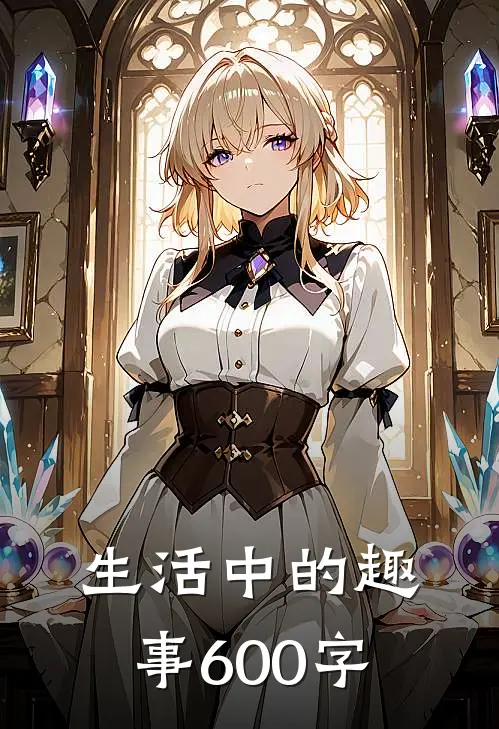 生活中的趣事600字