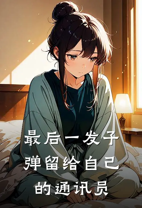 最后一发子弹留给自己的通讯员